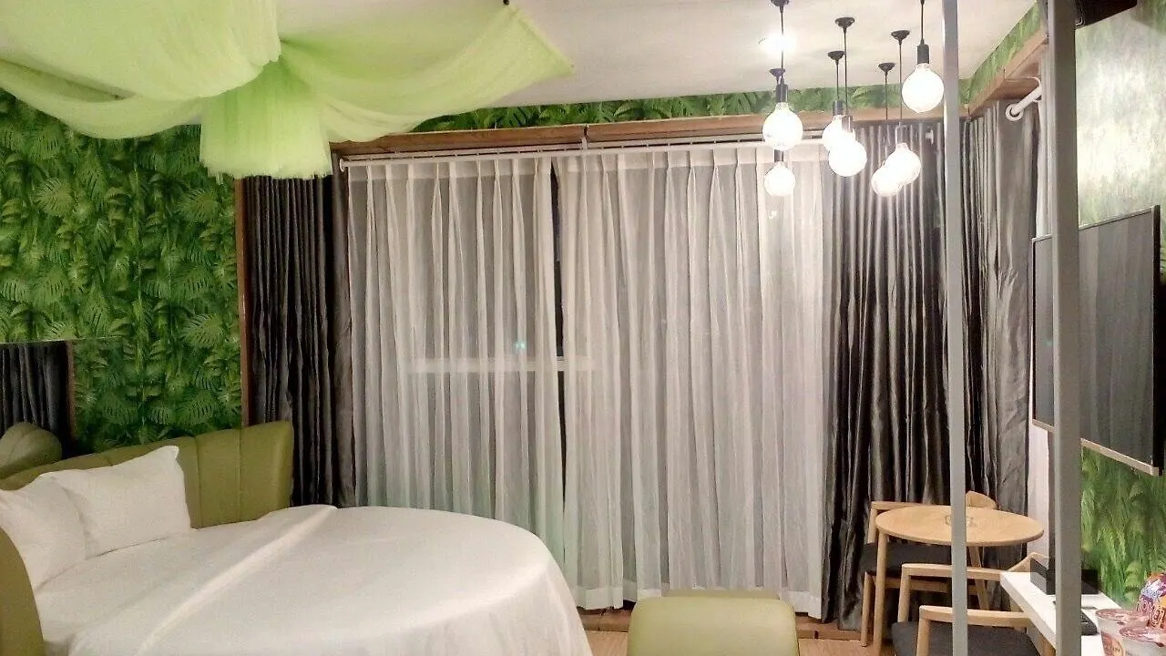 Cupid Hotel 2 Ho Chi Minh City