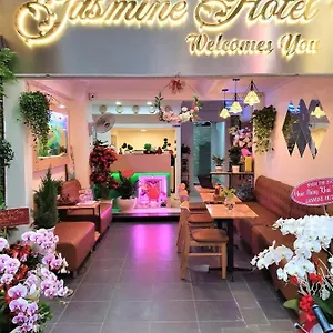 Jasmine Hotel