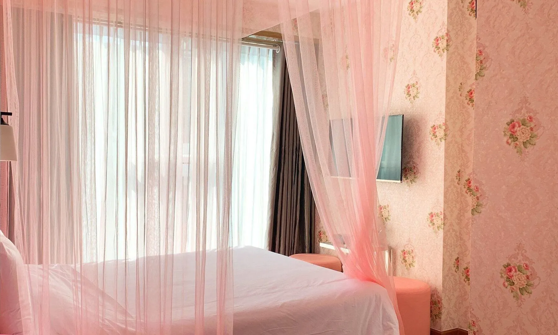 Cupid Hotel 2 Ho Chi Minh City